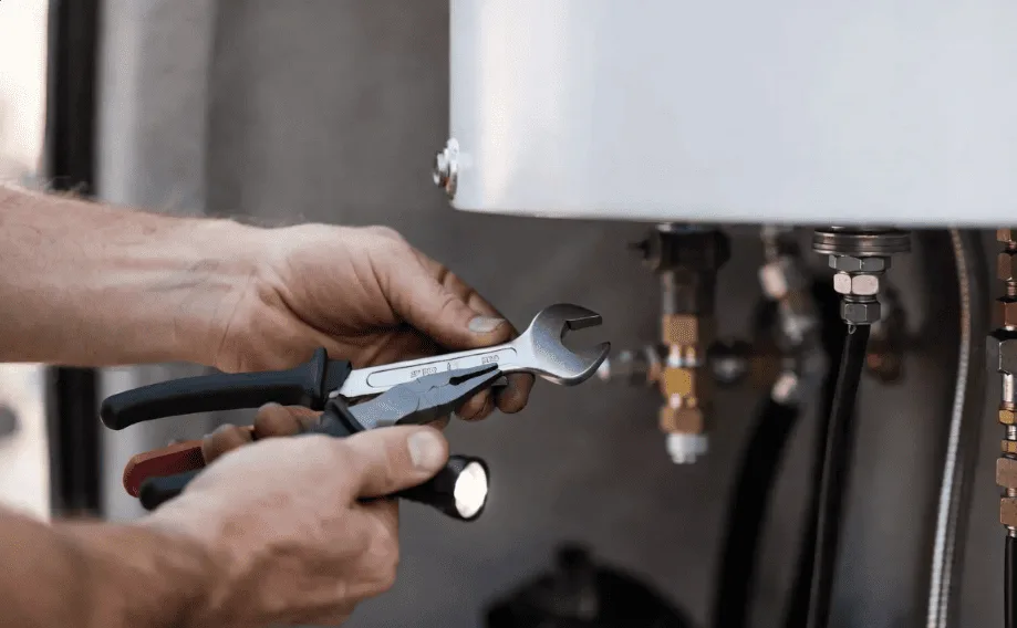 Why choose Water Heater Repair in Ashville, AL